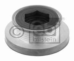 Febi bilstein 26458 sprzęgło alternatora renault, dacia sandero, renault kangoo express (fc0/1_)