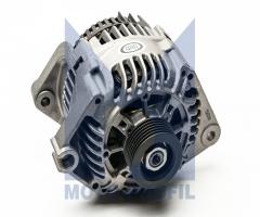 Qap 26464 alternator 12v, citroËn evasion (22, u6), fiat ducato autobus (230), lancia zeta (220)