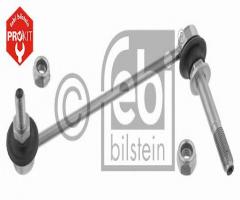 Febi bilstein 26531 Łącznik stabilizatora l porsche, porsche boxster (986)