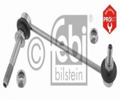 Febi bilstein 26532 Łącznik stabilizatora p porsche, porsche boxster (986)