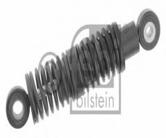 Febi bilstein 27604 amortyzator napinacza paska vw audi, audi a8 (4d2, 4d8), skoda superb (3u4)