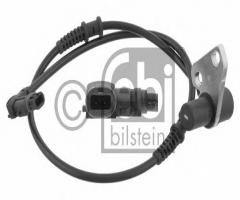 Febi bilstein 27861 czujnik abs mercedes, mercedes-benz klasa e (w210)