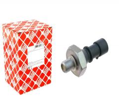 Febi bilstein 27223 czujnik ciśnienia oleju opel, alfa romeo 159 sportwagon (939), fiat stilo (192)