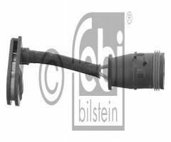 Febi bilstein 28139 czujnik klock. hamulc. mercedes, mercedes-benz sprinter 3,5-t autobus (906)