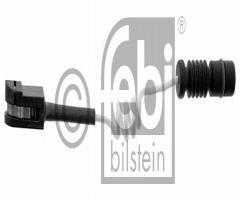 Febi bilstein 28166 czujnik klock. hamulc. mercedes, mercedes-benz sprinter 2-t autobus (901, 902)