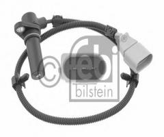 Febi bilstein 27174 czujnik obrotów wału korb. audi vw, audi a2 (8z0), seat arosa (6h)