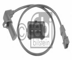 Febi bilstein 27175 czujnik obrotów wału korb. opel, opel corsa a hatchback (93_, 94_, 98_, 99_)