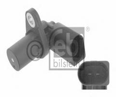 Febi bilstein 27202 czujnik obrotów wału korb. audi vw, audi a6 (4f2, c6)