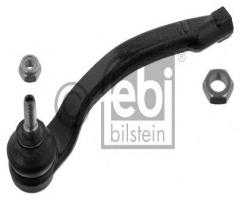 Febi bilstein 24815 końcówka drążka renault, renault megane ii kombi (km0/1_)