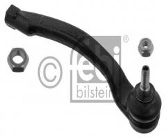 Febi bilstein 24816 końcówka drążka renault, renault megane ii kombi (km0/1_)
