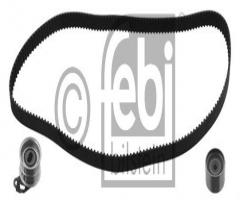 Febi bilstein 24833 zestaw rozrządu toyota, toyota corolla compact (_e9_)