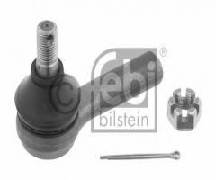 Febi bilstein 26536 końcówka drążka nissan, nissan x-trail (t30)