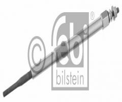 Febi bilstein 26243 Świeca Żarowa toyota, mini mini (r50, r53), toyota yaris (scp1_, nlp1_, ncp1_)