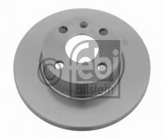 Febi bilstein 23553 tarcza hamulcowa opel, opel corsa c (f08, f68)