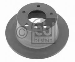 Febi bilstein 23555 tarcza hamulcowa bmw, bmw z3 (e36)