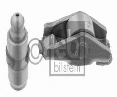 Febi bilstein 23573 dźwigienka zaworowa komplet  opel, chevrolet aveo hatchback (t300), opel corsa d
