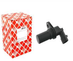 Febi bilstein 28119 czujnik obrotów wału korb. fiat, alfa romeo mito (955)