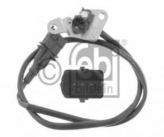 Febi bilstein 28386 czujnik obrotów wału korb. fiat, alfa romeo 156 (932), fiat doblo cargo (223)