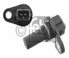 Febi bilstein 27500 czujnik prędkości audi vw, audi 100 (44, 44q, c3), seat toledo i (1l)