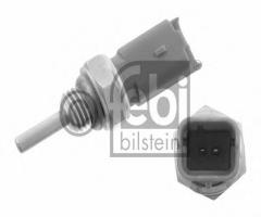 Febi bilstein 28378 czujnik temperatury wody fiat opel, alfa romeo 147 (937), fiat doblo cargo (223)