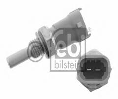 Febi bilstein 28381 czujnik temperatury płynu chłodzącego opel, opel corsa d, saab 9-3 (ys3d)
