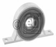 Febi bilstein 26265 podpora wału bmw, bmw 5 (e60)