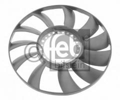 Febi bilstein 26565 wiatrak wentylatora vag, audi a4 (8d2, b5), skoda superb (3u4), vw passat (3b2)
