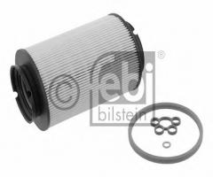 Febi bilstein 26566 filtr paliwa audi vw, audi a3 (8p1), seat altea (5p1), skoda octavia (1z3)