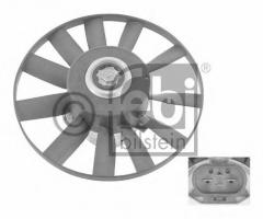 Febi bilstein 26571 wentylator chłodnicy audi vw, vw golf iii (1h1)