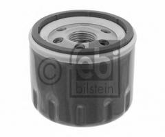 Febi bilstein 27155 filtr oleju renault megane scenic clio, dacia logan pick-up (us_)