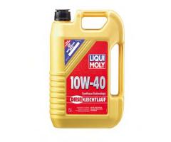 Liqui moly 1387 olej 10w-40 diesel leichtlauf hd 5l