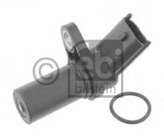 Febi bilstein 24616 czujnik obrotów wału korb. opel, opel corsa d