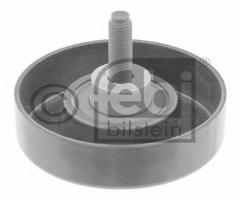 Febi bilstein 24618 rolka prowadząca ford, ford focus (daw, dbw)
