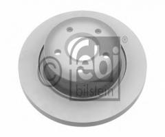 Febi bilstein 24619 tarcza hamulcowa ford, ford c-max (dm2), mazda 3 (bk)