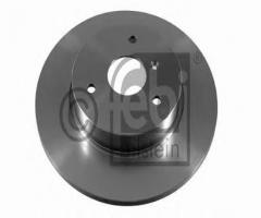 Febi bilstein 22345 tarcza hamulcowa smart  98-, smart city-coupe (450)