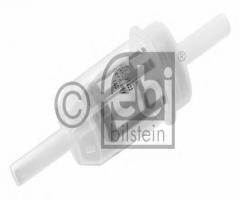 Febi bilstein 26822 filtr paliwa mercedes, mercedes-benz /8 (w115)