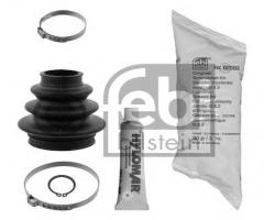 Febi bilstein 26829 osłona przegubu bmw, bmw 3 (e46)