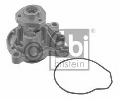 Febi bilstein 26830 pompa wody audi vw, seat ibiza v (6j5, 6p5), skoda fabia (6y2), vw polo (9n_)