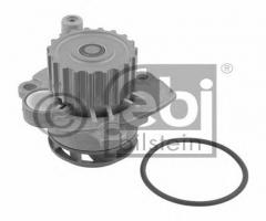 Febi bilstein 26832 pompa wody audi vw, seat ibiza iv (6l1), skoda fabia (6y2), vw polo (9n_)
