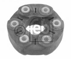 Febi bilstein 26292 przegub elastyczny wału bmw, bmw 3 (e93) kabriolet 