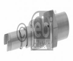Febi bilstein 26296 napinacz Łańcucha rozrządu bmw, bmw 3 (e36)