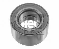 Febi bilstein 03403 Łożysko koła mercedes, mercedes-benz klasa c (w203)