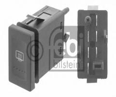 Febi bilstein 24741 włącznik ogrzewania szyby vw passat b5 b5 fl, vw passat (3b2)
