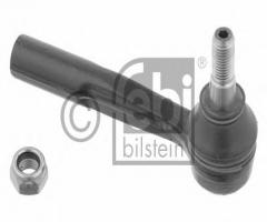 Febi bilstein 26636 końcówka drążka opel, opel astra h nadwozie pełne (l70)