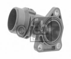 Febi bilstein 26640 króciec wody bmw, bmw 3 (e46)