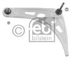 Febi bilstein 26641 wahacz l bmw, bmw 3 (e46)