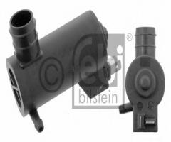 Febi bilstein 26651 pompka spryskiwacza citroen peugeot, citroËn ax (za-_), peugeot 205 i (741a/c)