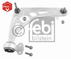 Febi bilstein 26656 wahacz p bmw, bmw 3 (e46)
