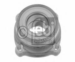 Febi bilstein 26312 Łożysko koła bmw, bmw x5 (e53)