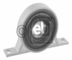 Febi bilstein 26316 podpora wału bmw, bmw 5 (e60)